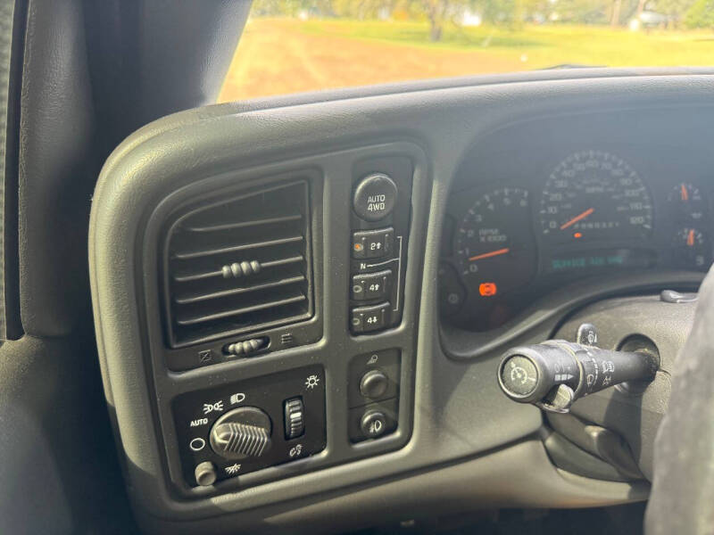 2006 GMC Sierra 1500 SLT