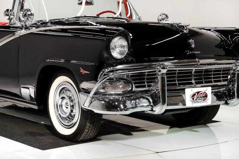 1956 Ford Fairlane