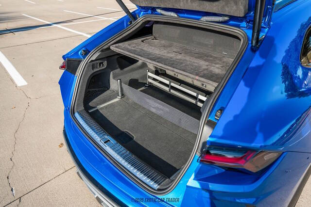 2019 Lamborghini Urus