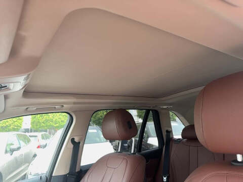 2016 BMW X5 xDrive40e