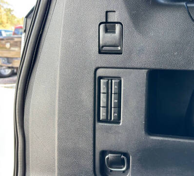 2018 Ford Expedition Platinum