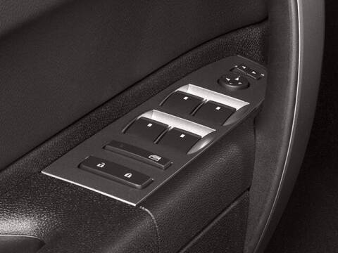 2014 Chevrolet Silverado 2500HD