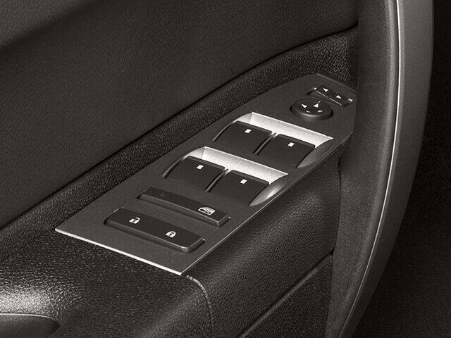 2014 Chevrolet Silverado 2500HD