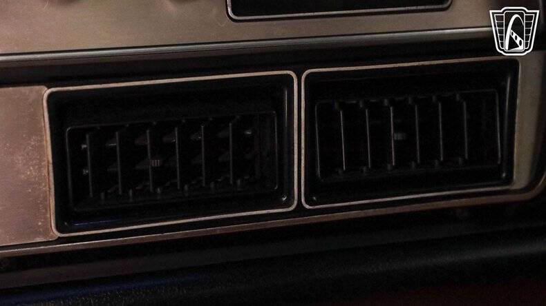 1975 AMC Matador