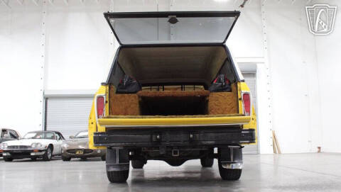 1978 Ford F-150