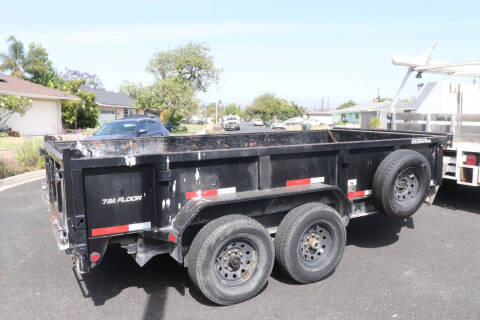 2018 RAM 5500