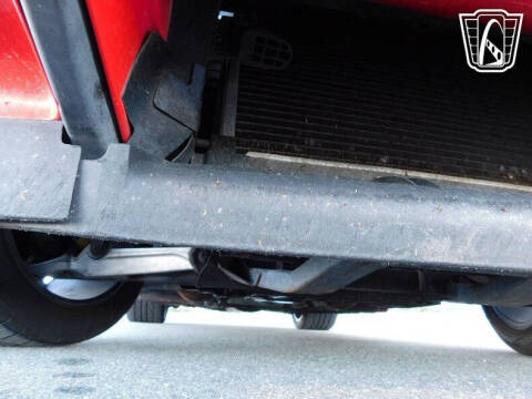 1994 Chevrolet Corvette