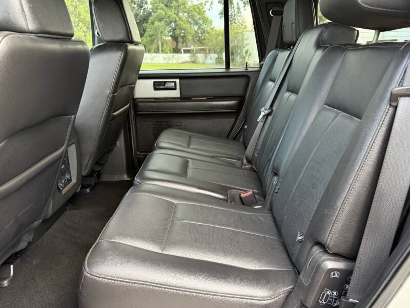 2008 Ford Expedition Limited