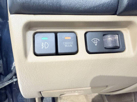 1999 Mazda MX-5 Miata