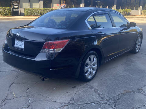 2008 Honda Accord EX