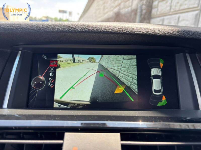 2016 BMW X4 xDrive28i