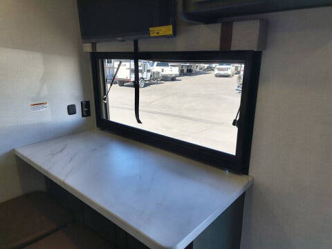 2026 Forest River NOBO 19.0