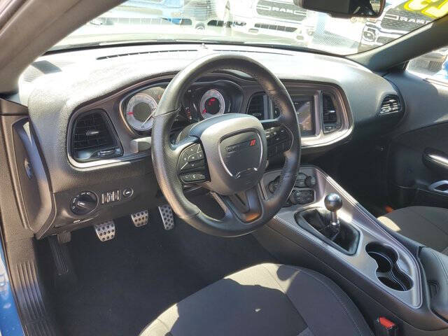 2023 Dodge Challenger R/T