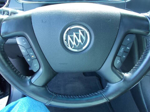 2016 Buick Enclave Premium