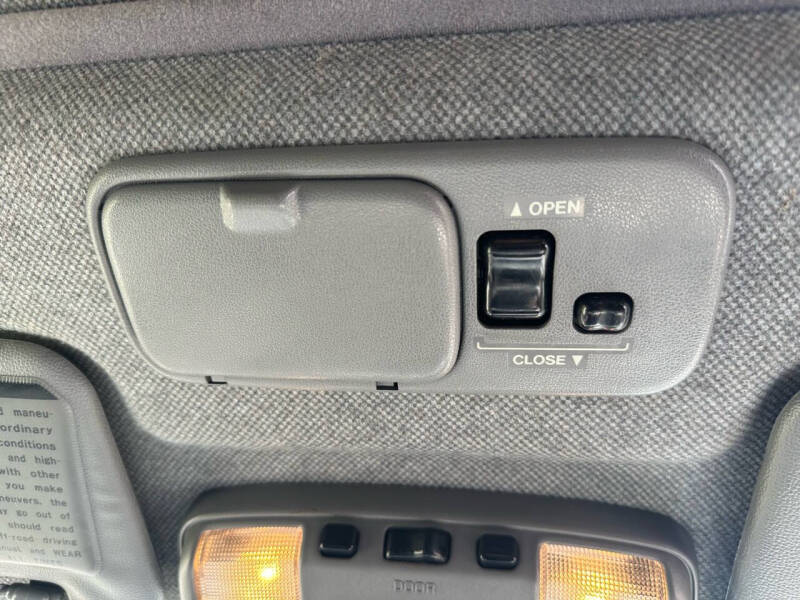 1993 Toyota 4Runner SR5 V6