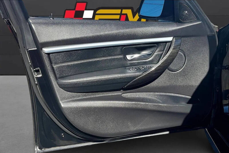 2018 BMW 3 Series 328d xDrive