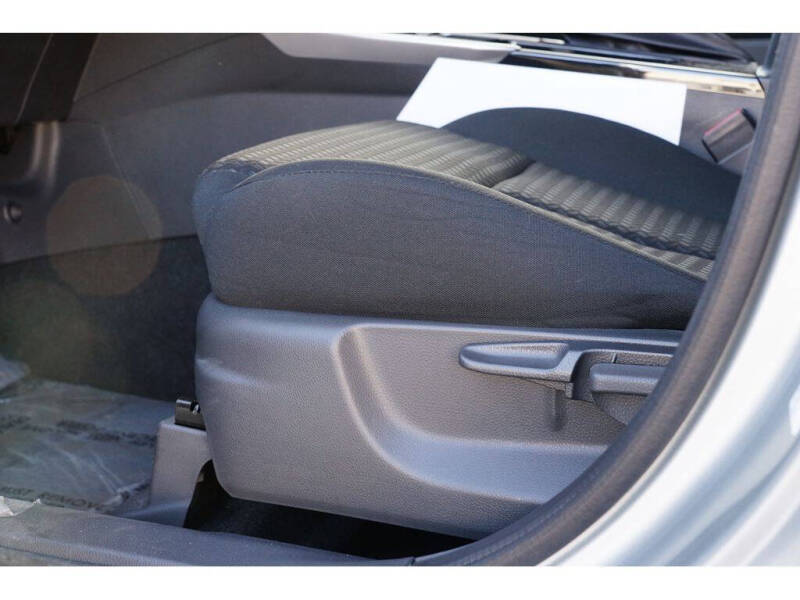 2024 Mitsubishi Eclipse Cross Black Edition