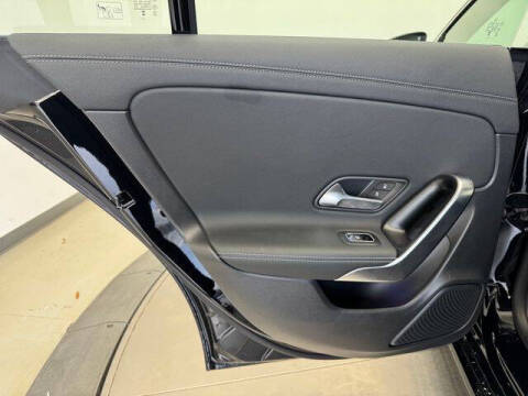 2025 Mercedes-Benz CLA CLA 250