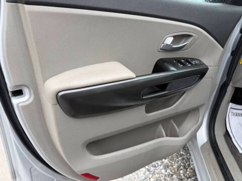 2018 Kia Sedona L