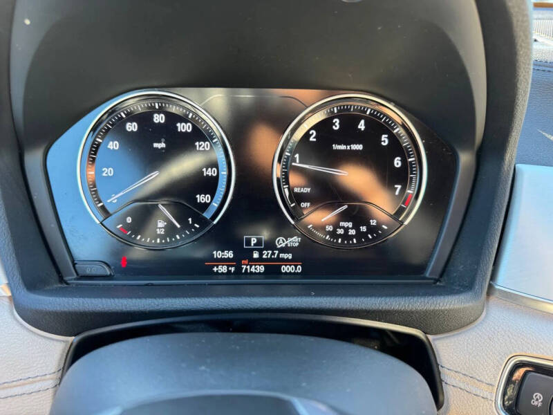 2018 BMW X2 sDrive28i