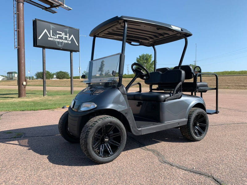 Alpha Motorsports Car Dealer In Sioux Falls Sd