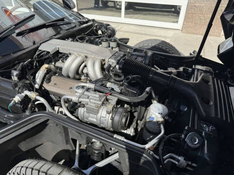 1988 Chevrolet Corvette