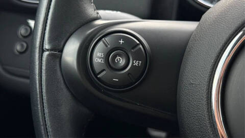 2018 MINI Countryman Cooper