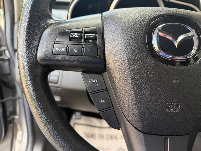 2011 Mazda CX-7 i SV