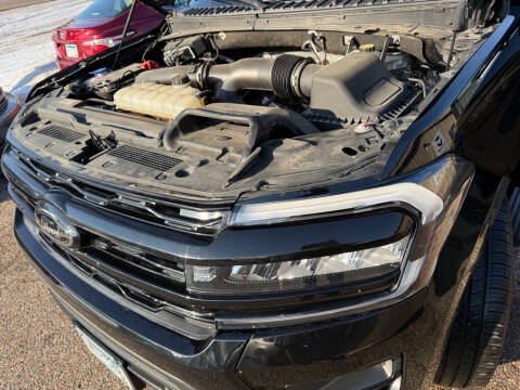 2022 Ford Expedition Limited