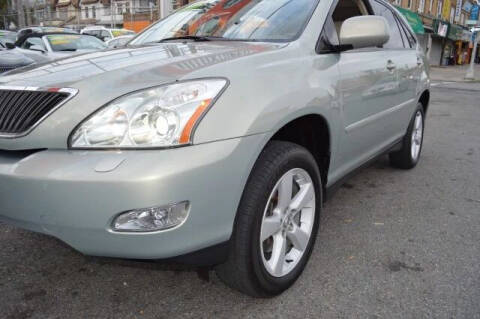 2005 Lexus RX 330