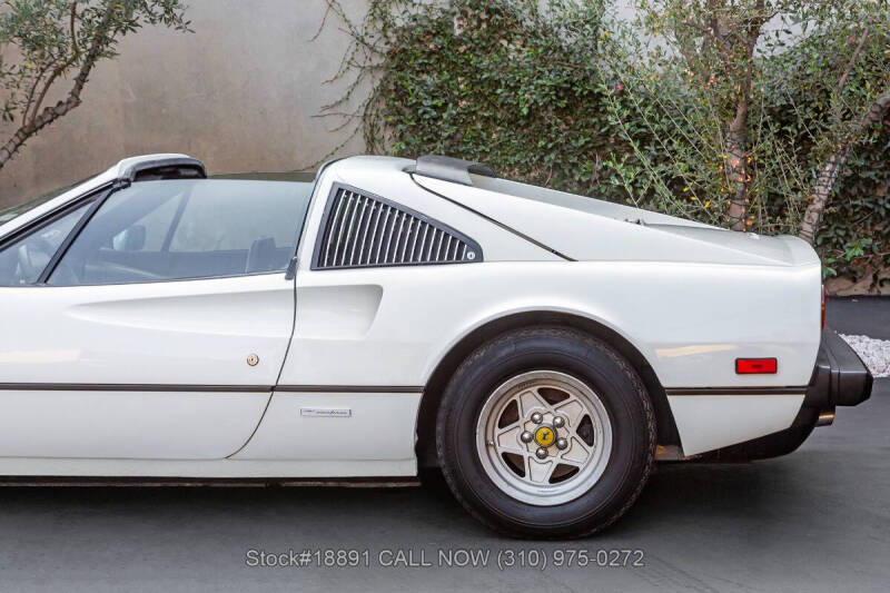 1980 Ferrari 308 GTSI