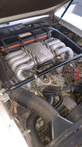 1981 Porsche 928