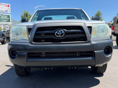 2006 Toyota Tacoma