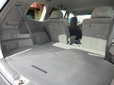 2012 Toyota Highlander