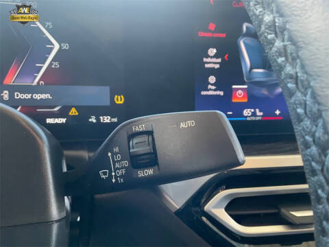 2024 BMW i4 eDrive40 Gran Coupe