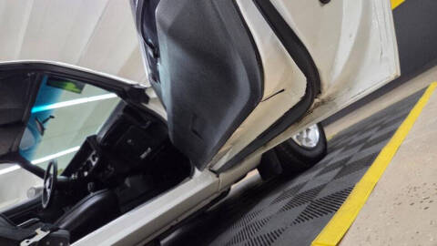 1974 Pontiac Trans Am