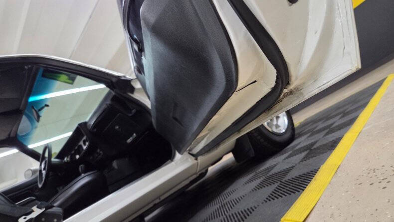 1974 Pontiac Trans Am