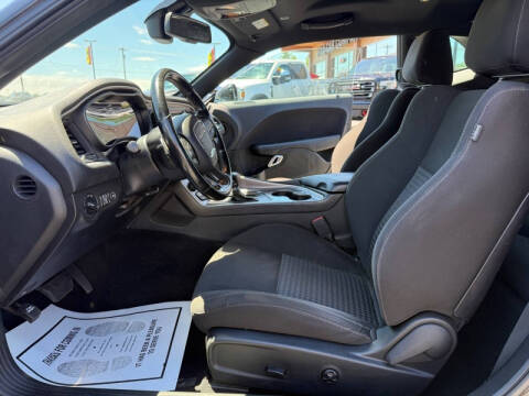 2020 Dodge Challenger GT