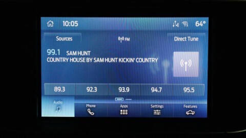 2024 Ford F-250 Super Duty