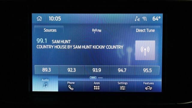 2024 Ford F-250 Super Duty