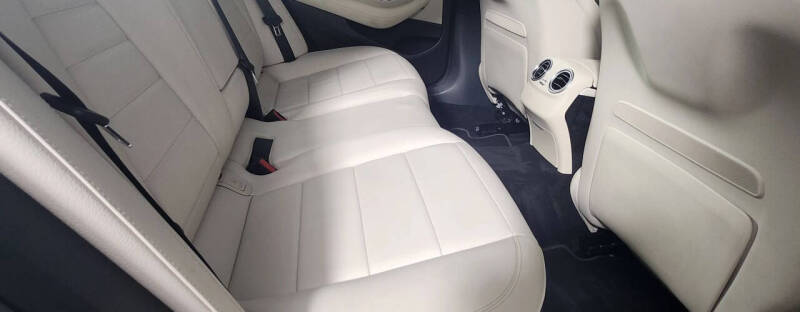 2019 Mercedes-Benz E-Class E 450 4MATIC