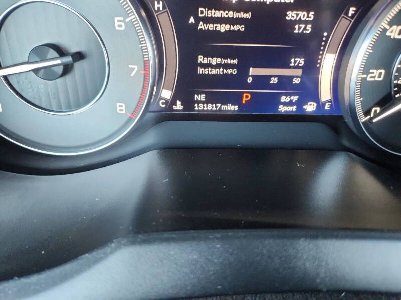 2019 Acura RDX SH-AWD w/Tech