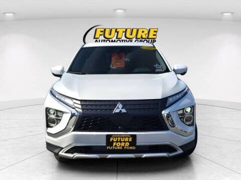 2026 Mitsubishi Eclipse Cross SE