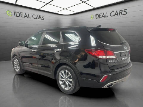 2019 Hyundai Santa Fe XL SE