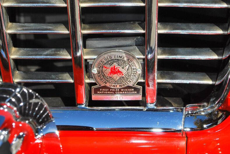 1955 Chevrolet Bel Air