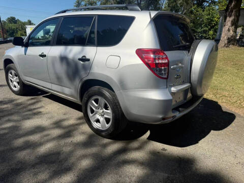 2009 Toyota RAV4