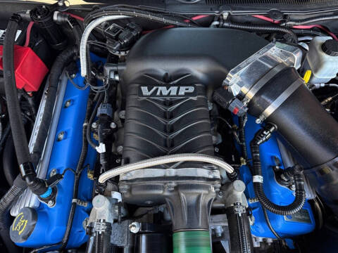 2012 Ford Shelby GT500