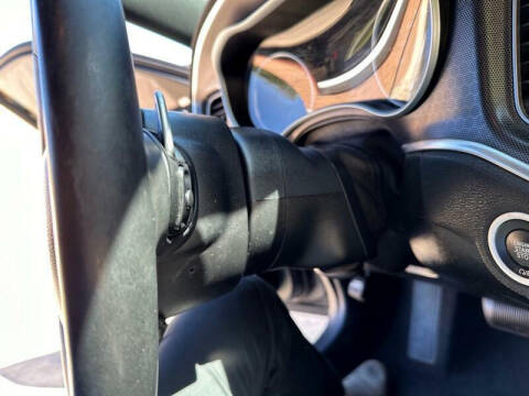 2017 Dodge Charger R/T