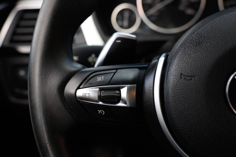 2017 BMW 3 Series 340i