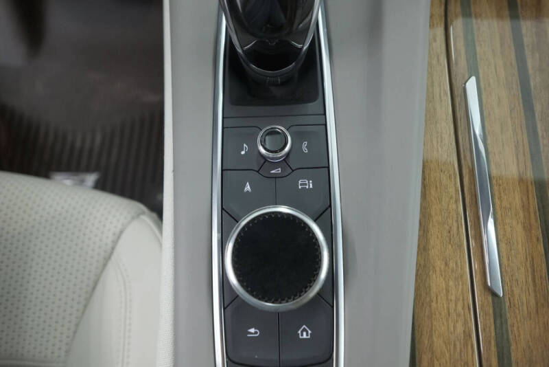 2021 Cadillac Escalade Premium Luxury Platinum